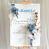 Lucent Bloom Acrylic Stand