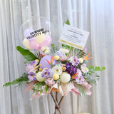 Florence Congratulatory Stand