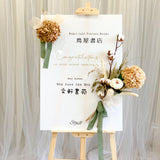 Lucent Bloom Acrylic Stand