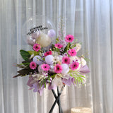 Florence Congratulatory Stand