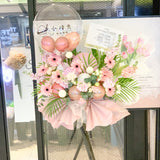 Florence Congratulatory Stand