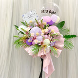 Florence Congratulatory Stand