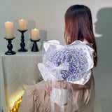 Cloud Nine • 云恋