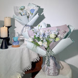 Blue Serenade • 静诱