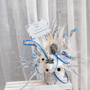 Grandeur Bloom Vase