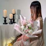 Sweet Haze • 粉漾