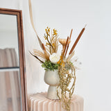 Grandeur Bloom Vase