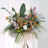 Tranquil Bloom Stand