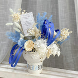 Grandeur Bloom Vase