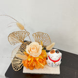 瑞 • Prosperous Arrival