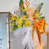 Luminous Joy Stand
