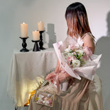 Sweet Haze • 粉漾