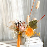 Grandeur Bloom Vase