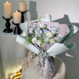 Blue Serenade • 静诱