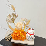 瑞 • Prosperous Arrival