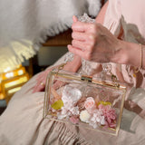 Sweet Haze • 粉漾