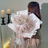 Cloud Nine • 云恋