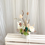 Grandeur Bloom Vase