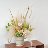 Grandeur Bloom Vase