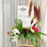 Tropical Essence Stand