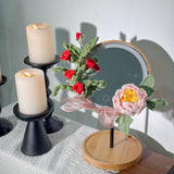 Scarlet Resolve • 赤定