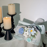 Blue Serenade • 静诱