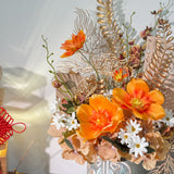 暖 • In Loving Unity