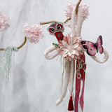 吉 • Auspicious Knot