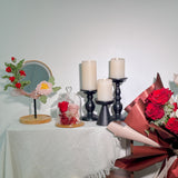 Scarlet Resolve • 赤定