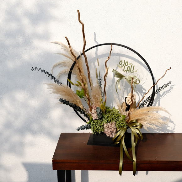 Perennial Grace