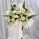 Tranquil Bloom Stand