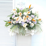 Serenity Bloom Stand