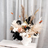 Flourish Vase