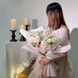 Sweet Haze • 粉漾