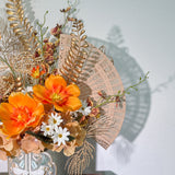 暖 • In Loving Unity