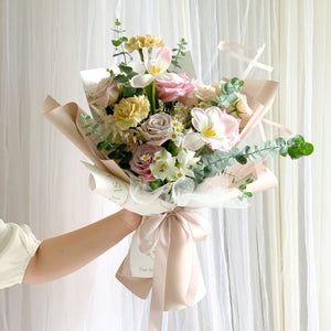 For the Elegant Her